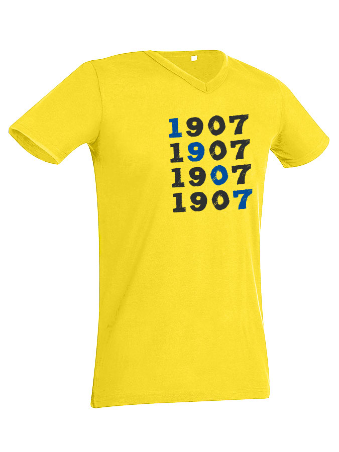 Shirt Levi V-Neck