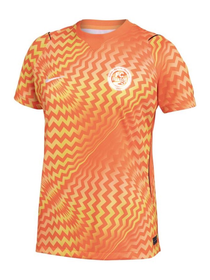 Nike Gardien VI Torwart Trikot Damen