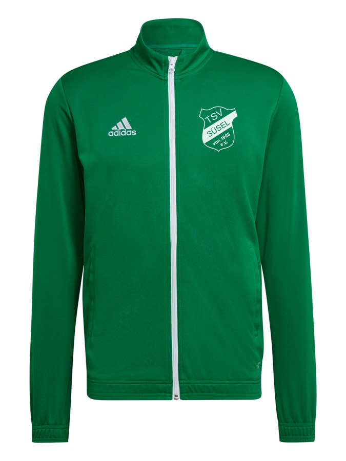 adidas Entrada 22 Trainingsjacke