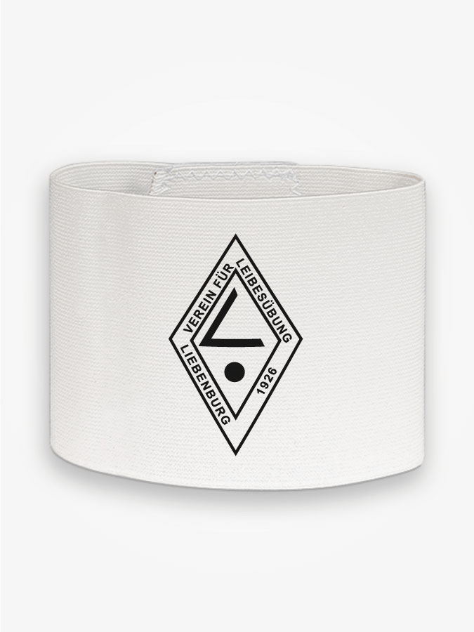 Armbinde Logo