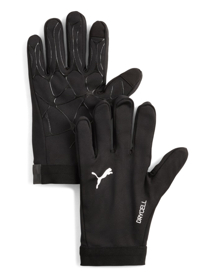 PUMA teamADDITIONS Tech Gloves