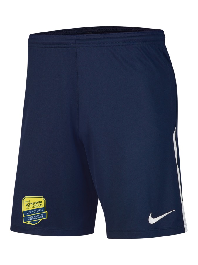 Nike League II Knit Shorts Kinder