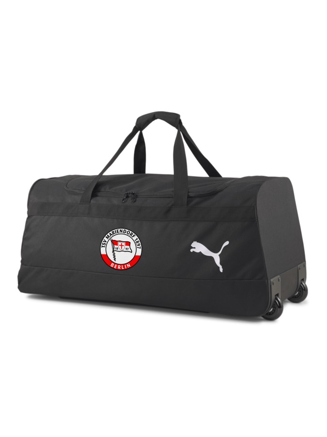 PUMA teamGOAL 23 Wheel Teambag L