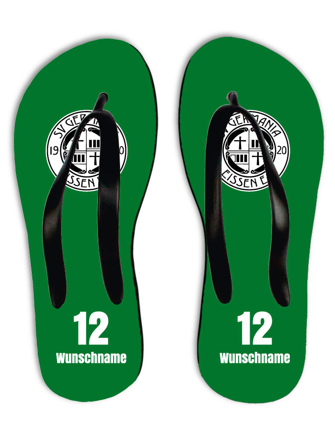 Zehentrenner