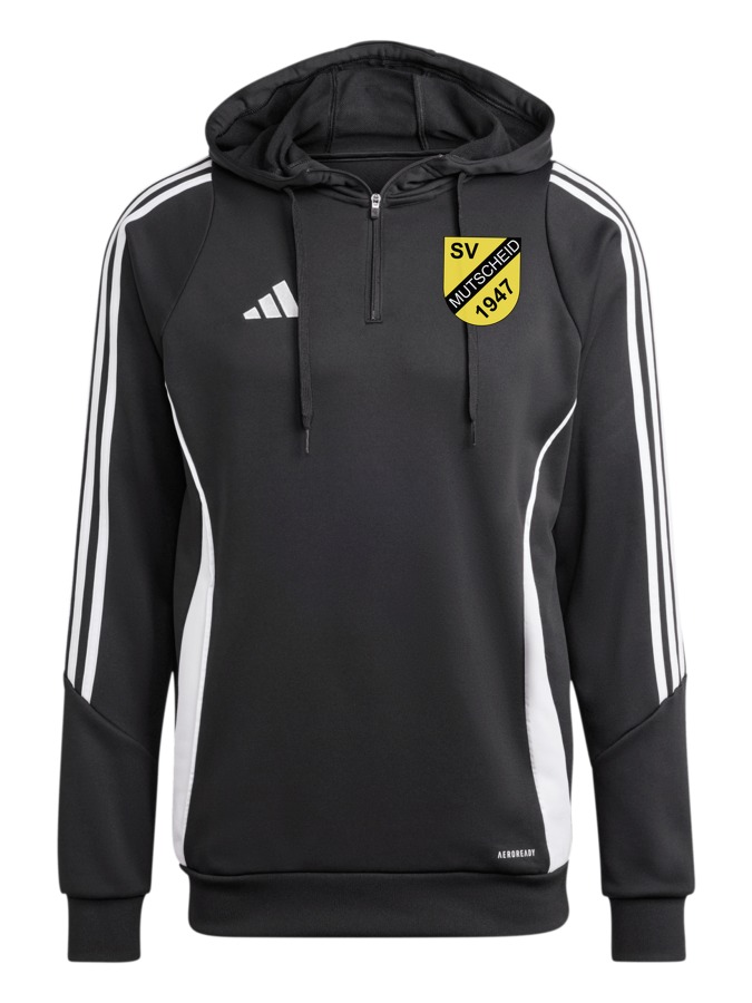 adidas Tiro 24 Trainingshoody
