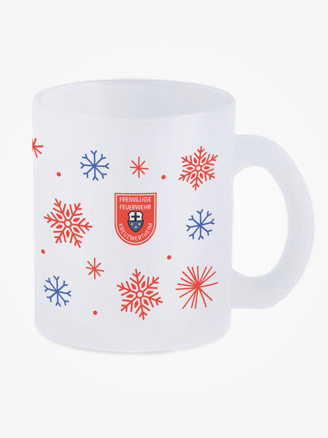 Glühweintasse Lüli