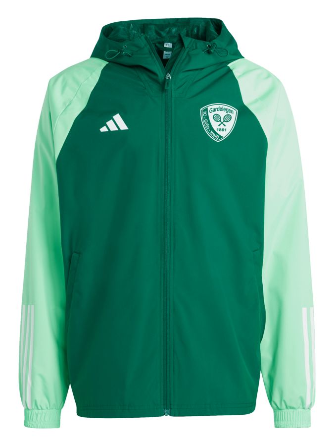 adidas Tiro 23 Competition Allwetterjacke