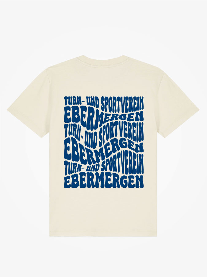 Shirt Wavy Kids