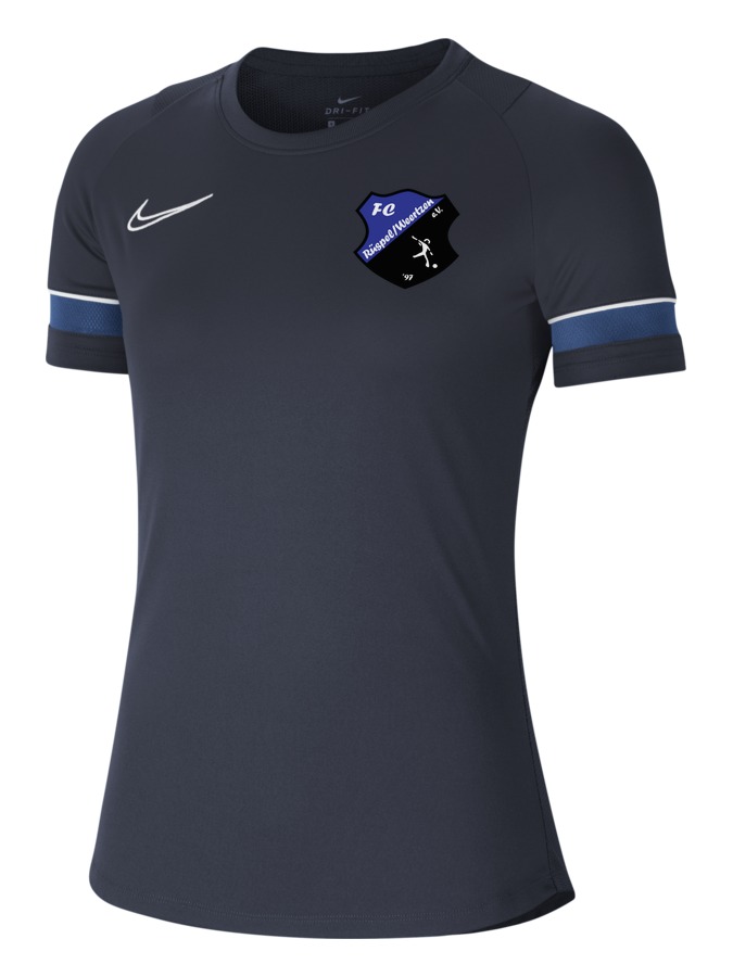 Nike Academy 21 Shirt Damen