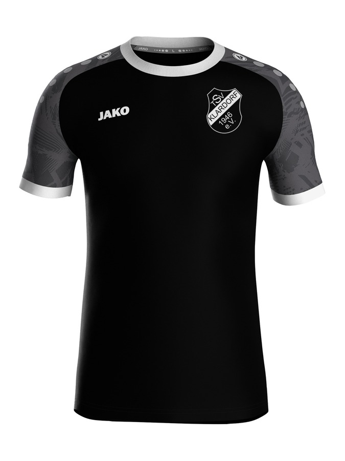 Jako Trikot Iconic Kurzarm