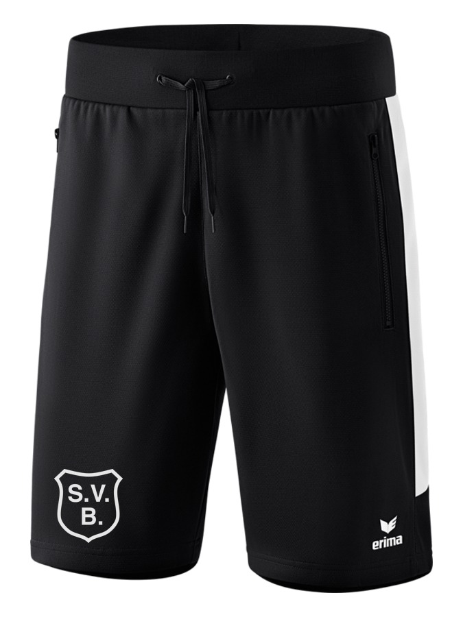 Erima Squad Worker Shorts