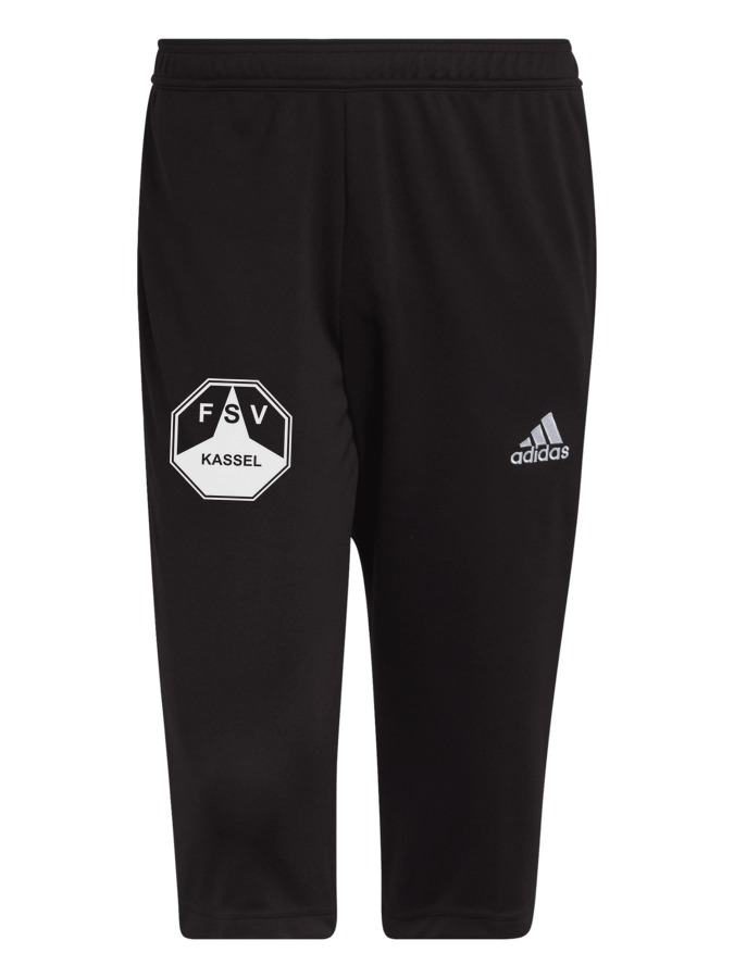 adidas Entrada 22 3/4-Hose