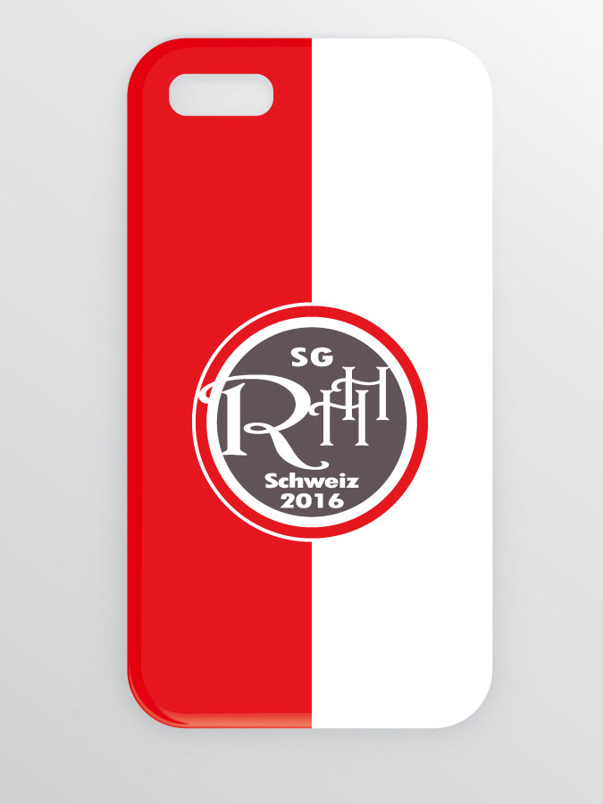 Smartphone Case Stripe