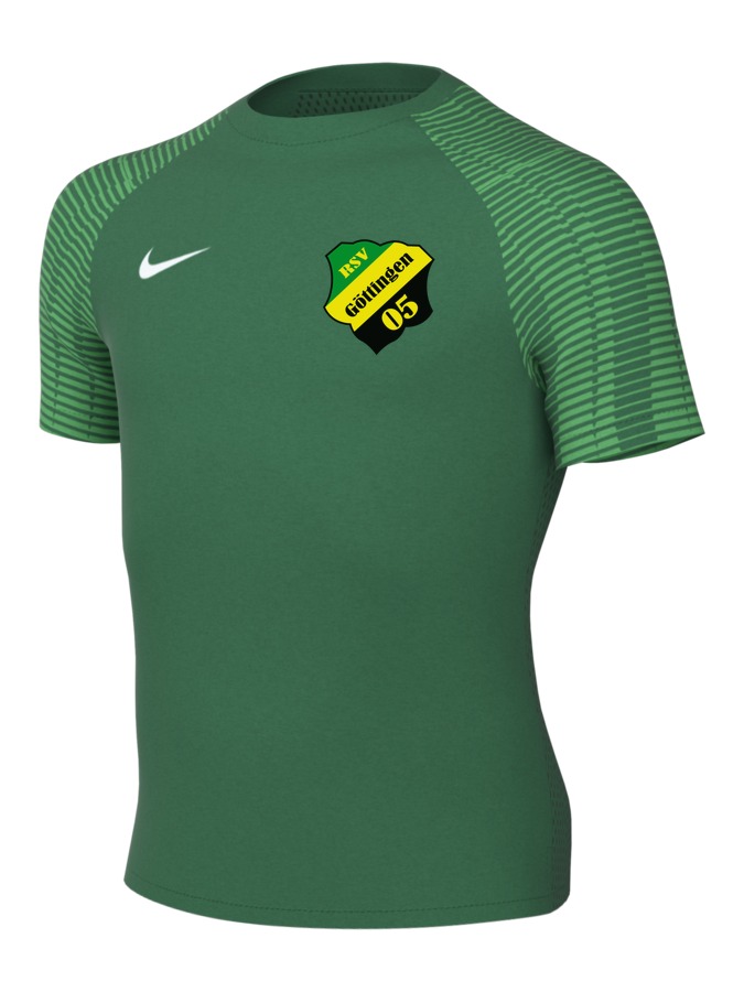 Nike Academy 22 Trikot Kinder