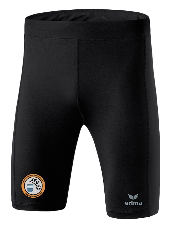 Erima Performance Laufhose Kurz