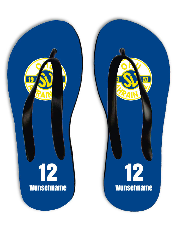 Zehentrenner