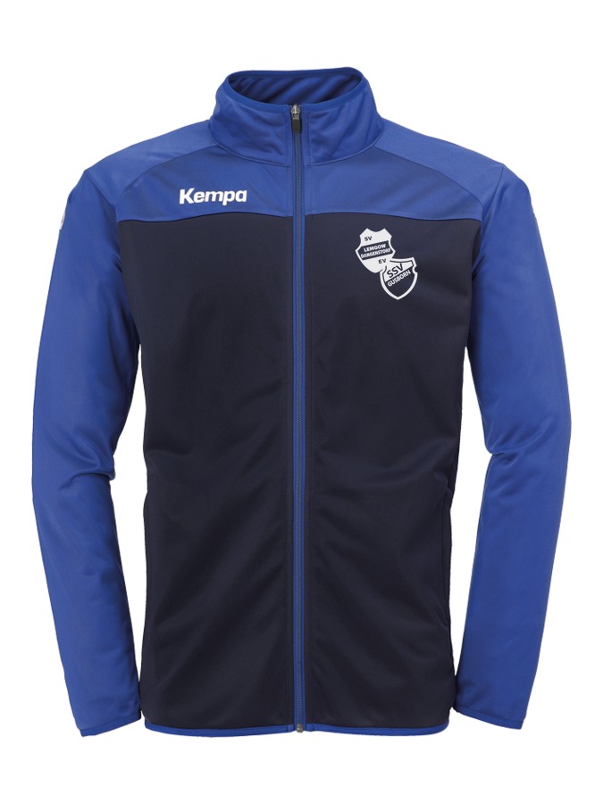 Kempa Prime Poly Jacke