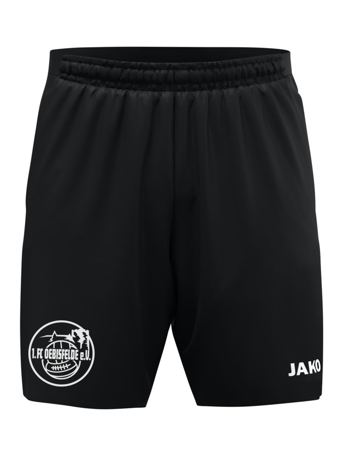 Jako Webshort Dynamic