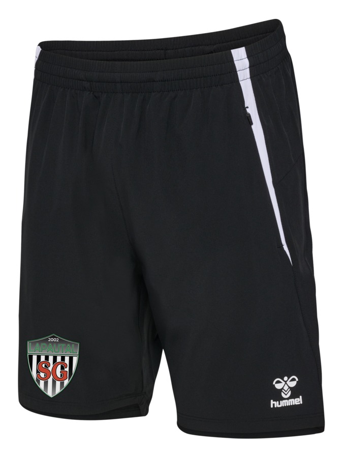 Hummel Lead 2.0 Woven Shorts