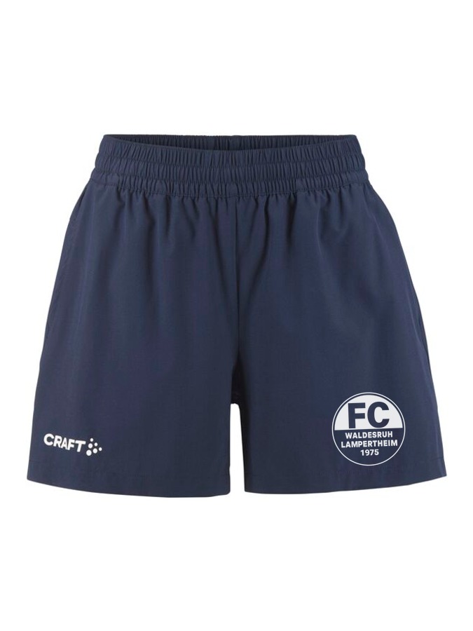 Craft Ability Shorts Damen