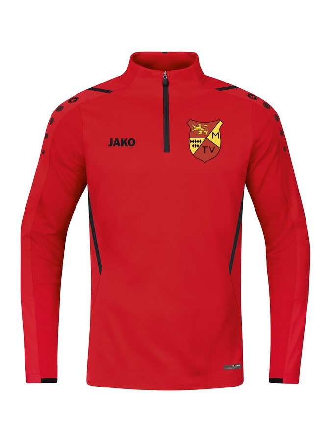 Jako Ziptop Challenge