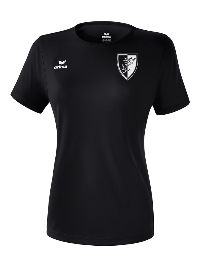 Erima Funktions Teamsport T-Shirt Damen