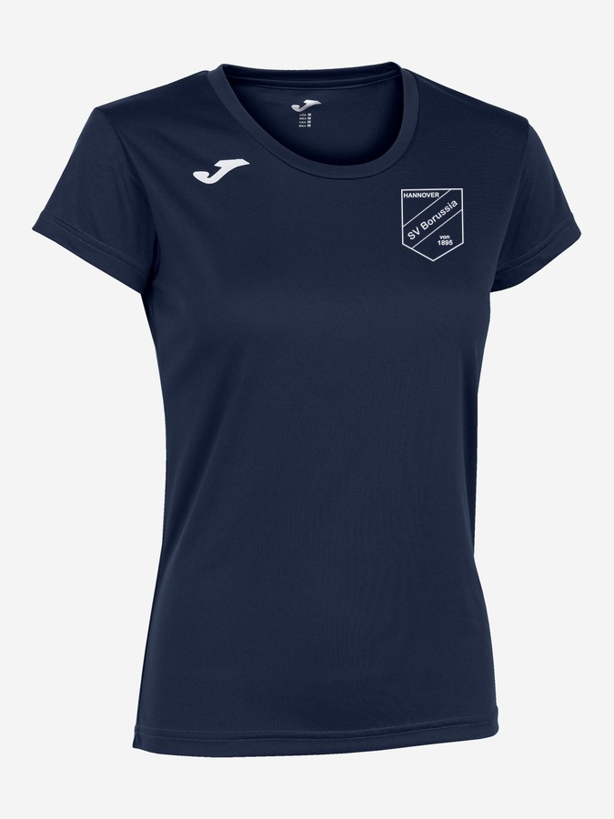 Joma Record II Shirt Damen