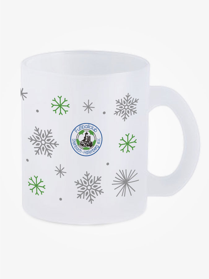 Glühweintasse Lüli