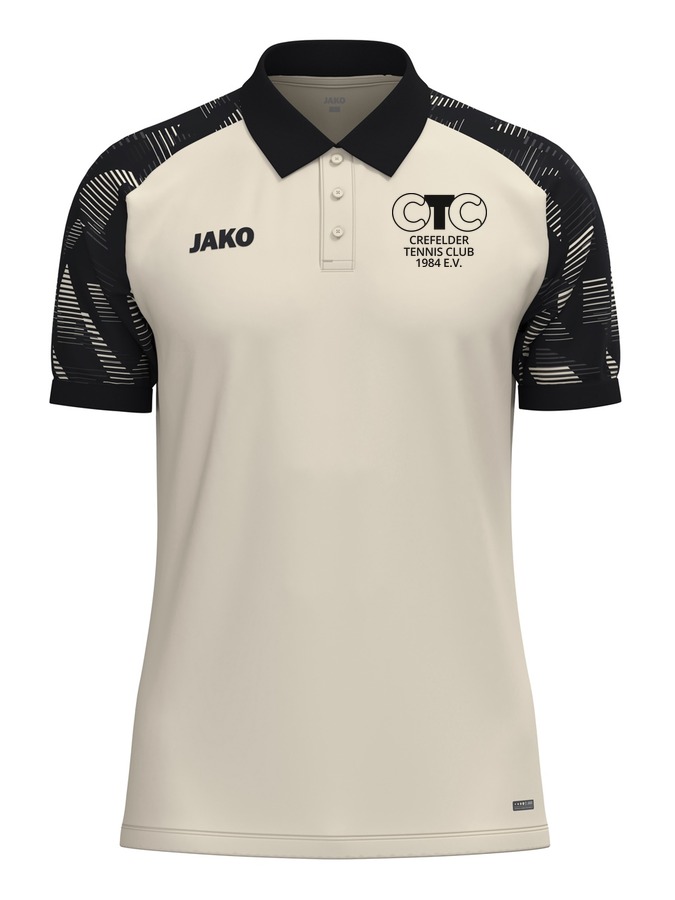 Jako Poloshirt Sonic
