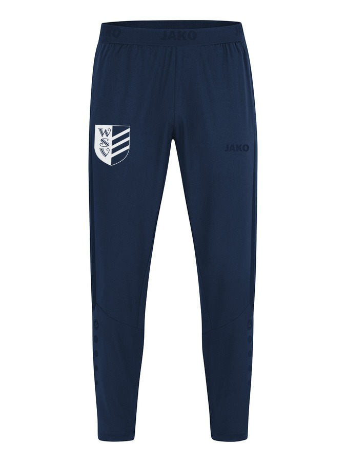 Jako Freizeithose Power