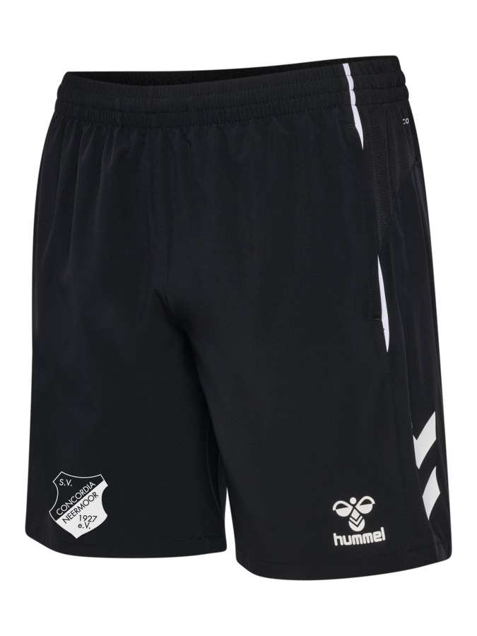 Hummel Referee Woven Shorts