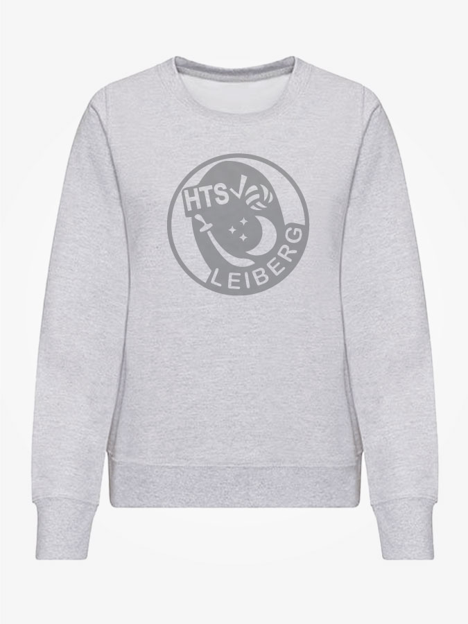 Sweater All Grey Unisex