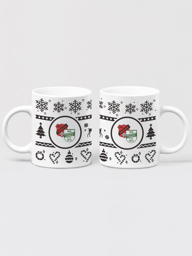 Tasse Christmas