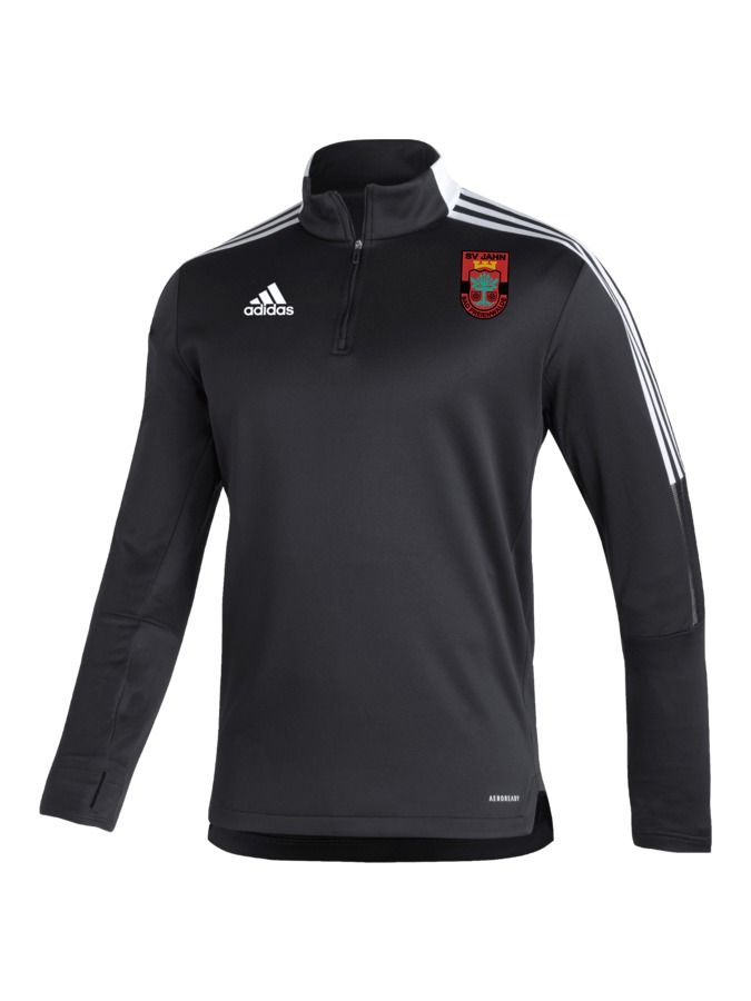 adidas Tiro 21 Trainingssweatshirt Warm