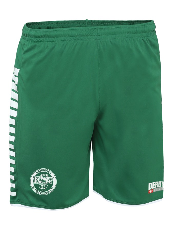 Derbystar Hyper Hose