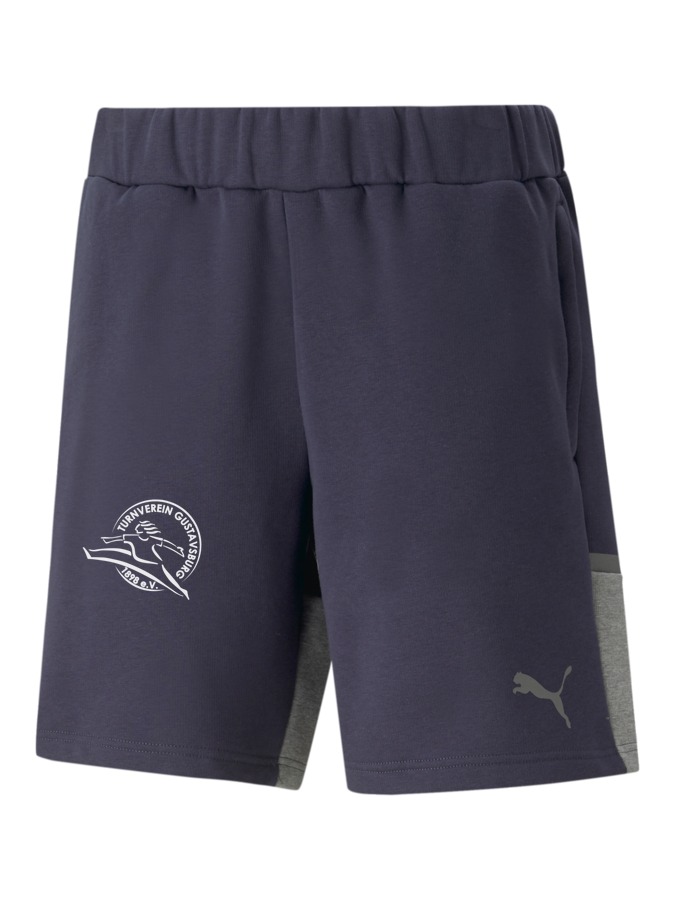 PUMA teamCUP Casuals Shorts