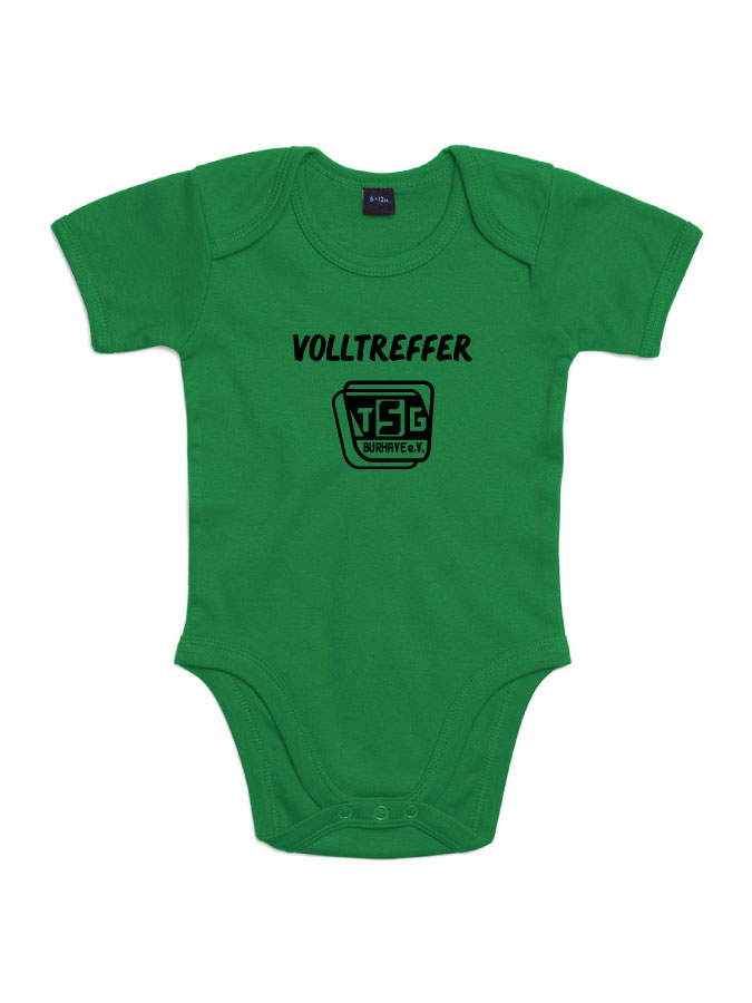 Baby Body Volltreffer