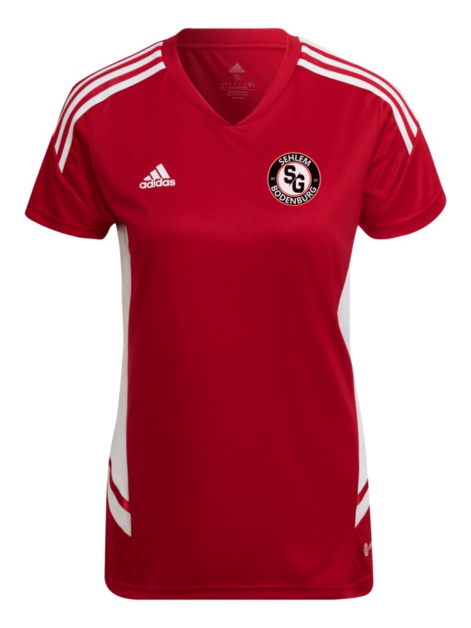 adidas Condivo 22 Trikot Damen