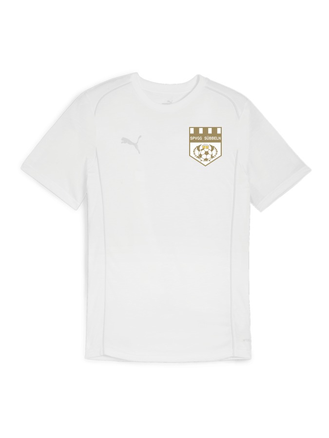 PUMA teamFINAL Casuals T-Shirt