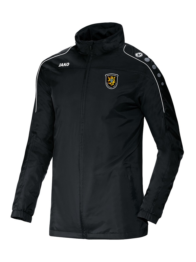 Jako Allwetterjacke Team