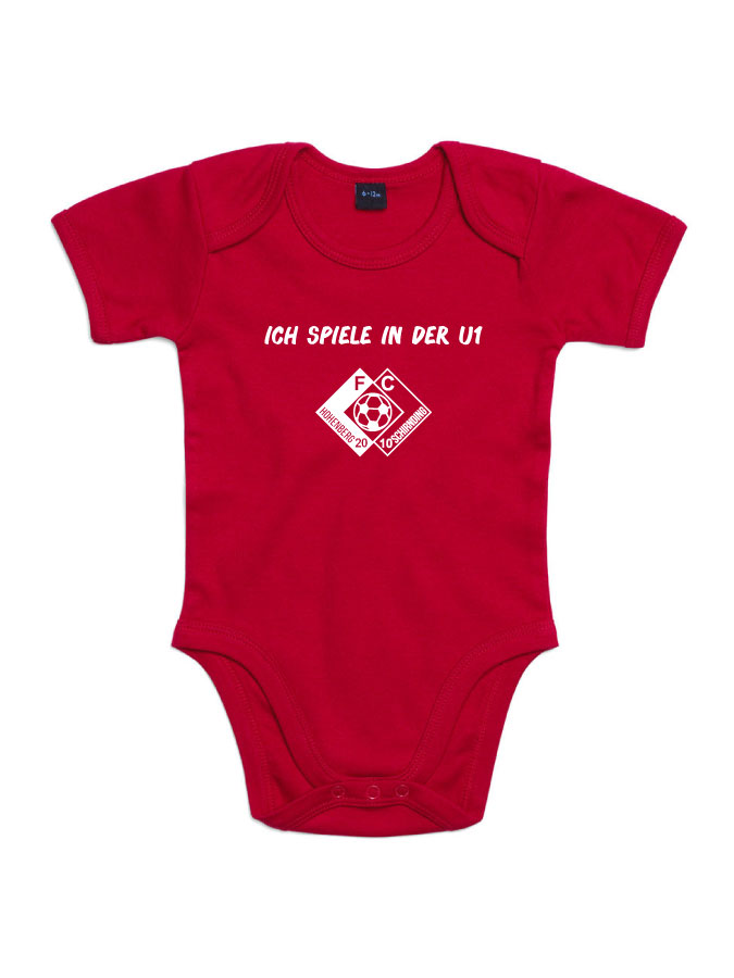 Baby Body U1