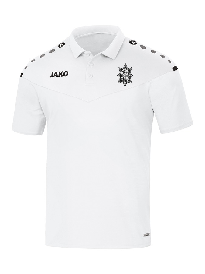 Jako Poloshirt Champ 2.0