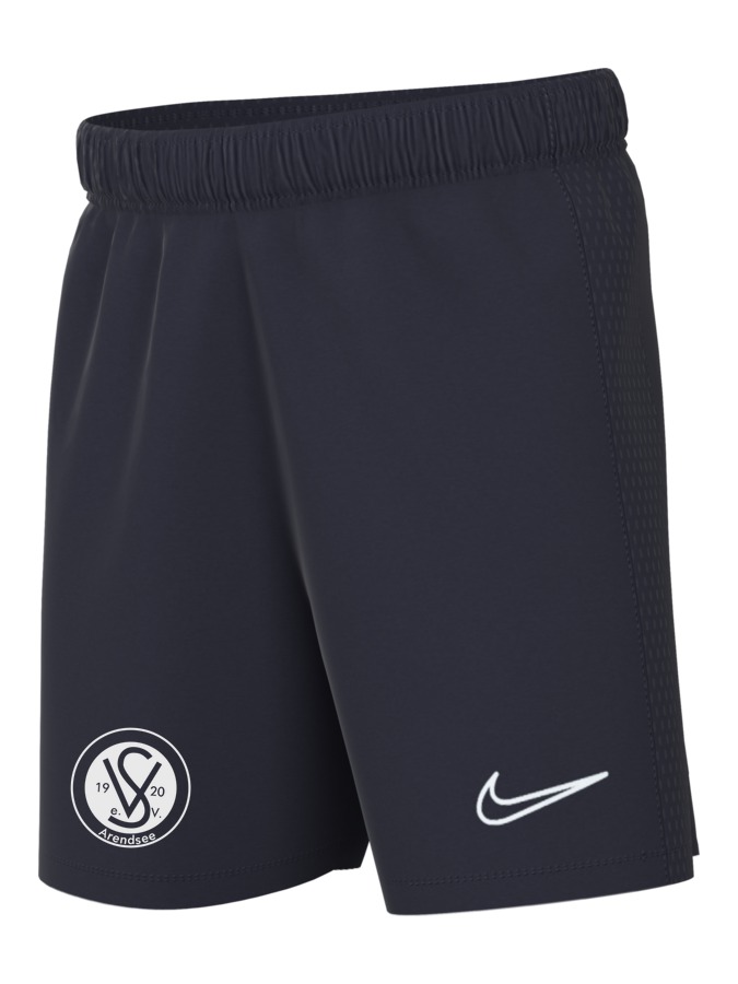 Nike Academy 23 Trainingsshort Kinder