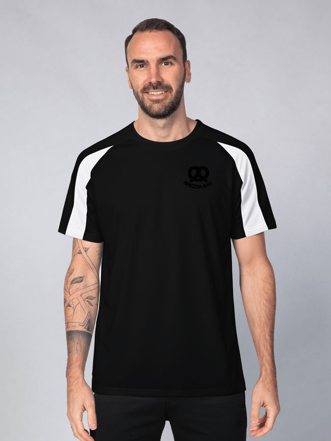 Trainingsshirt Function Herren