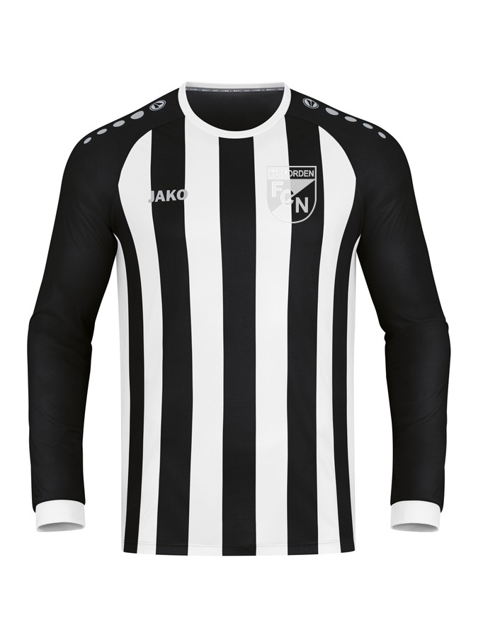 Schwarz-Weiß-Silber