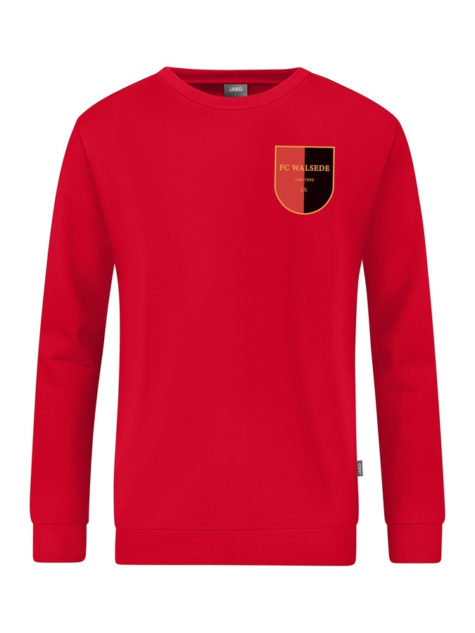 Jako Sweatshirt Organic