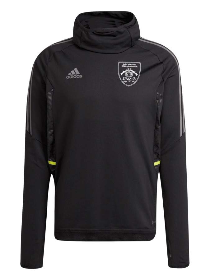 adidas Condivo 22 Pro Oberteil