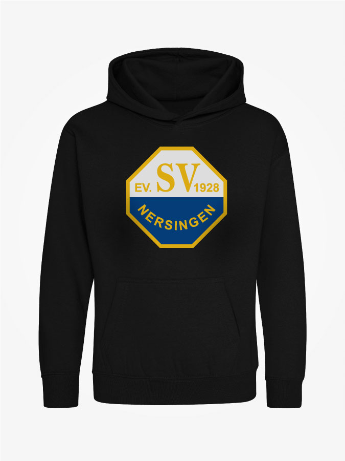 Hoodie Classic Kids