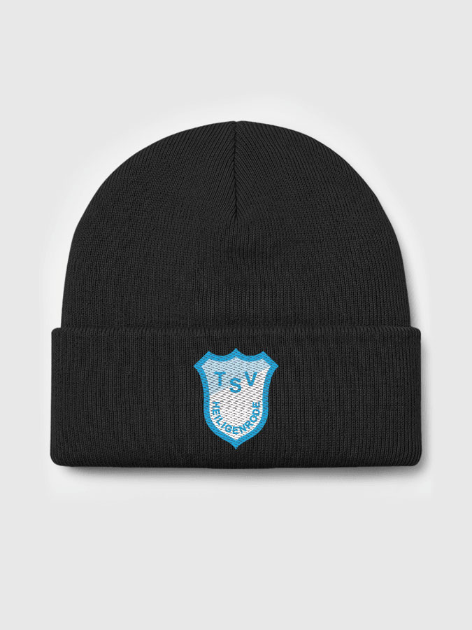 Beanie Kids Sticklogo