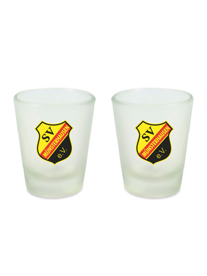 2er Set Schnapsglas Alina